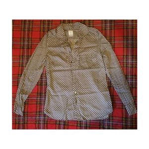 Gap Blouse